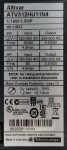 Schneider Electric ATV312HU11N4